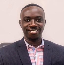 Prince Owusu Adoma, Preventive Medicine World Conference, Bangkok, Thailand